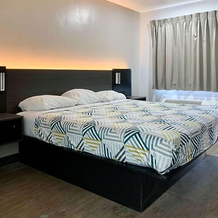 Motel 6-Ogden, Ut - 21St Street Ngoại thất bức ảnh