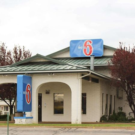 Motel 6-Ogden, Ut - 21St Street Ngoại thất bức ảnh