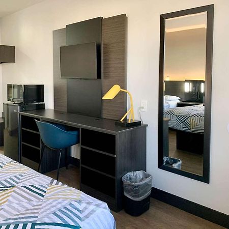 Motel 6-Ogden, Ut - 21St Street Ngoại thất bức ảnh