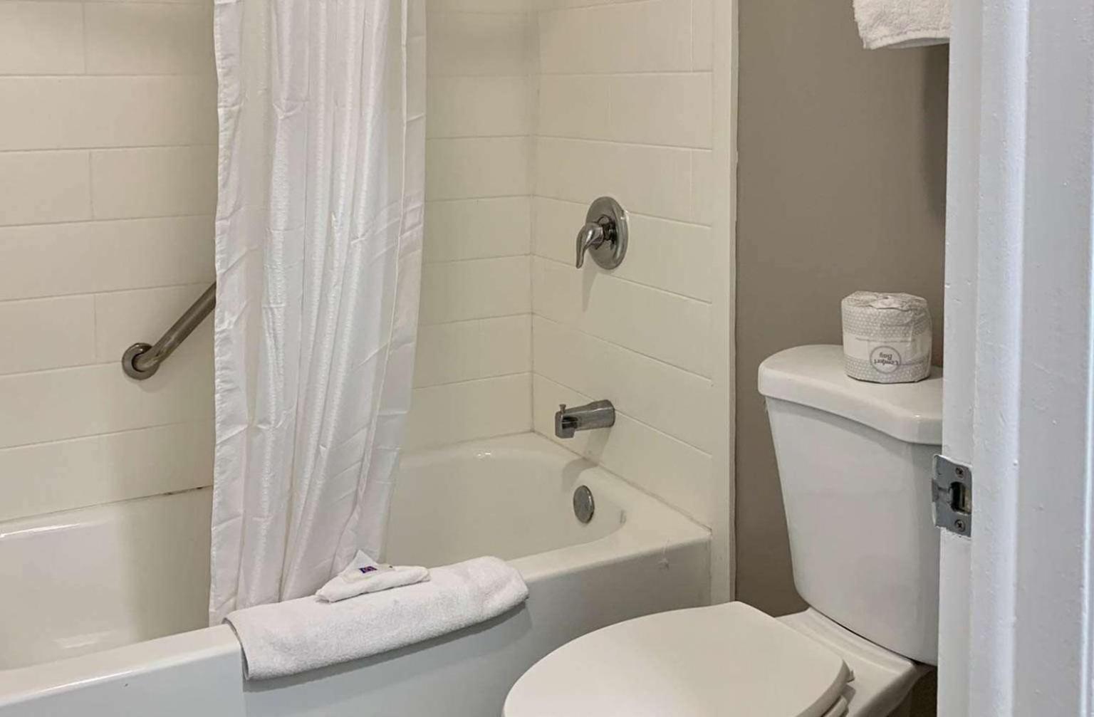 Motel 6-Ogden, Ut - 21St Street Ngoại thất bức ảnh
