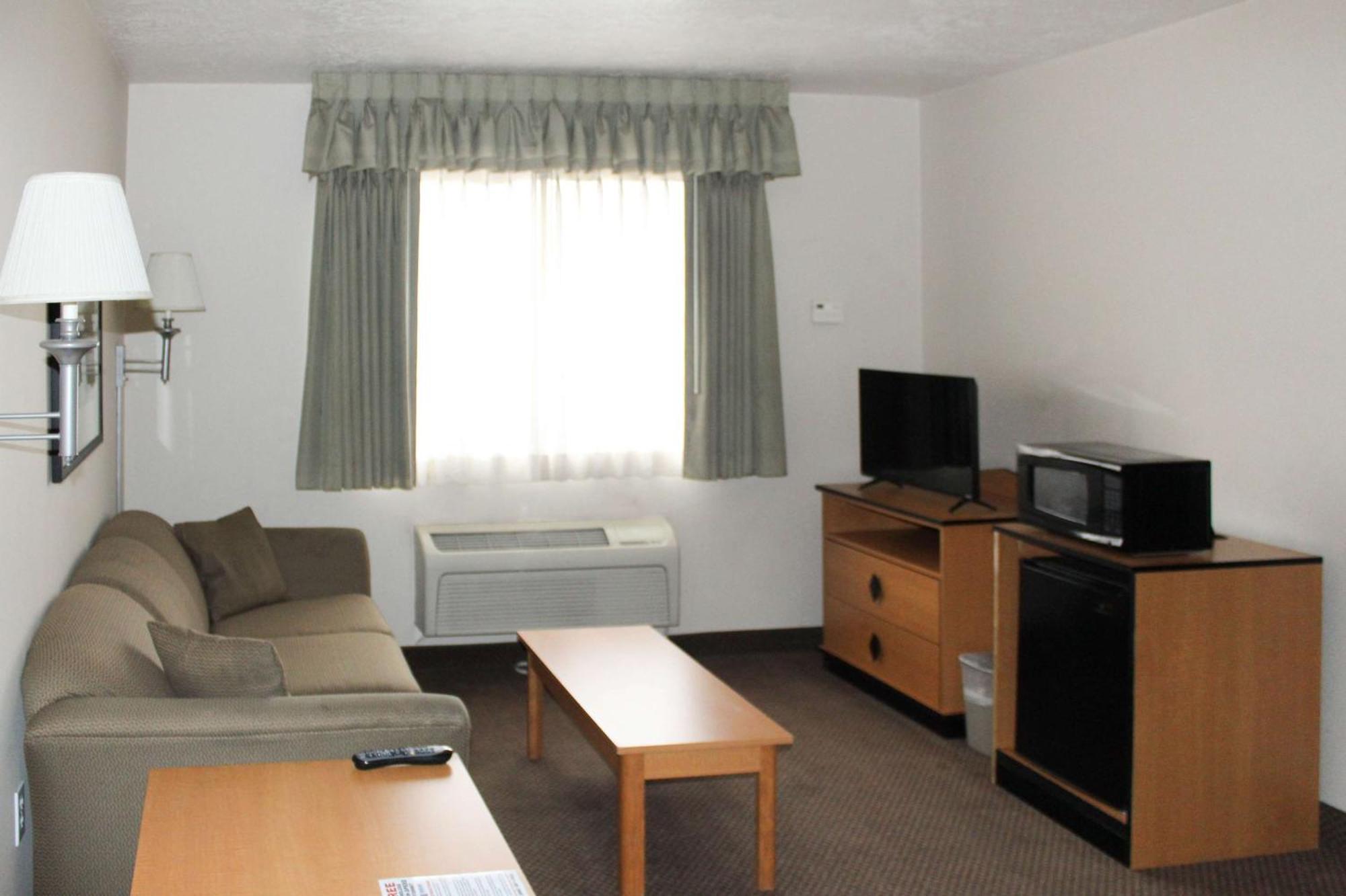 Motel 6-Ogden, Ut - 21St Street Ngoại thất bức ảnh