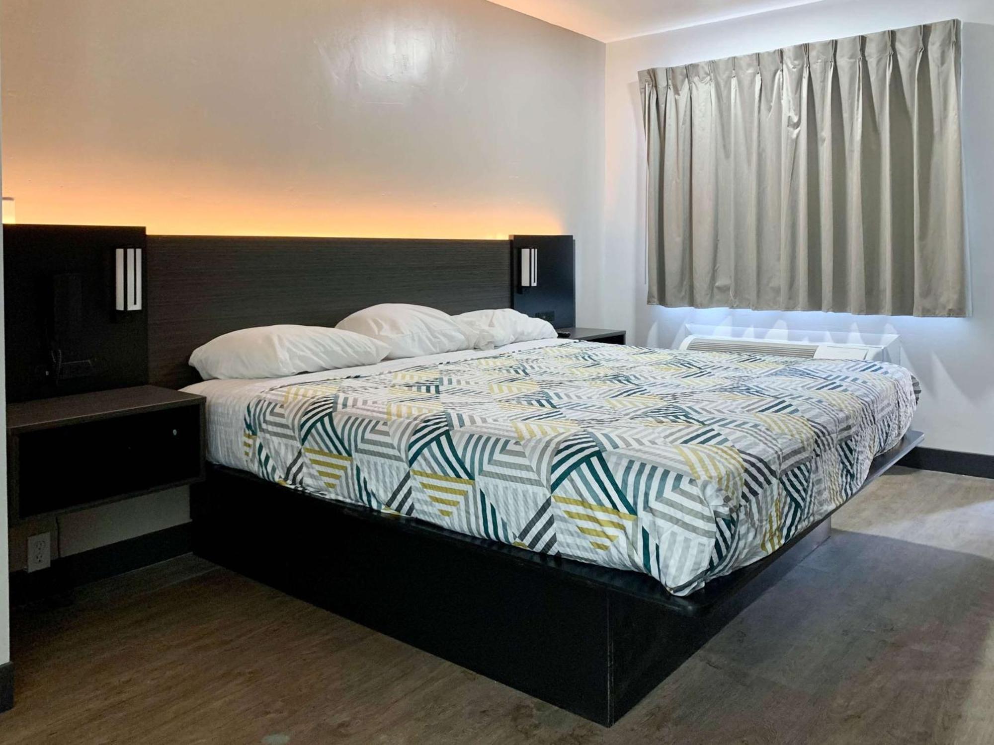 Motel 6-Ogden, Ut - 21St Street Ngoại thất bức ảnh